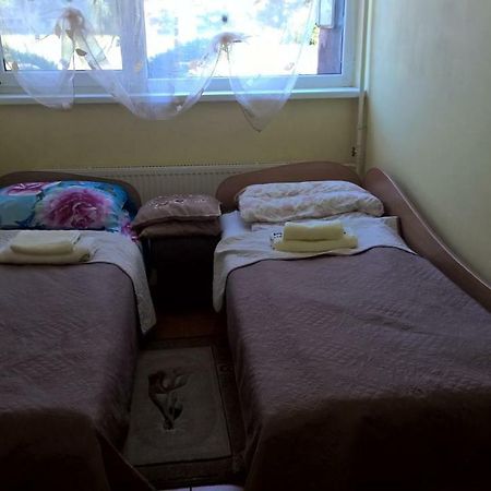 Roberto Apartamentai Паланга Екстериор снимка
