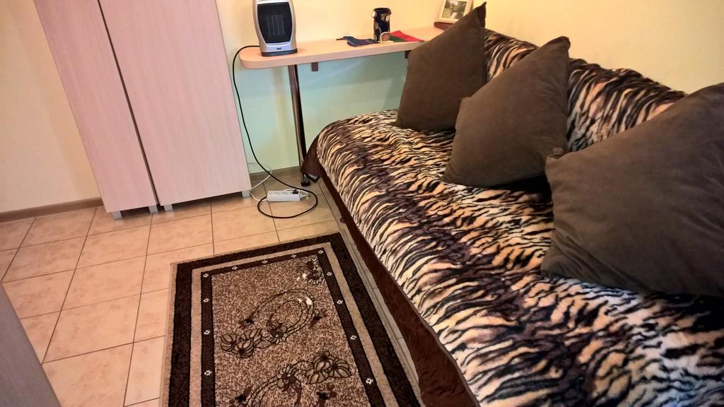 Roberto Apartamentai Паланга Екстериор снимка