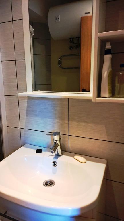 Roberto Apartamentai Паланга Екстериор снимка