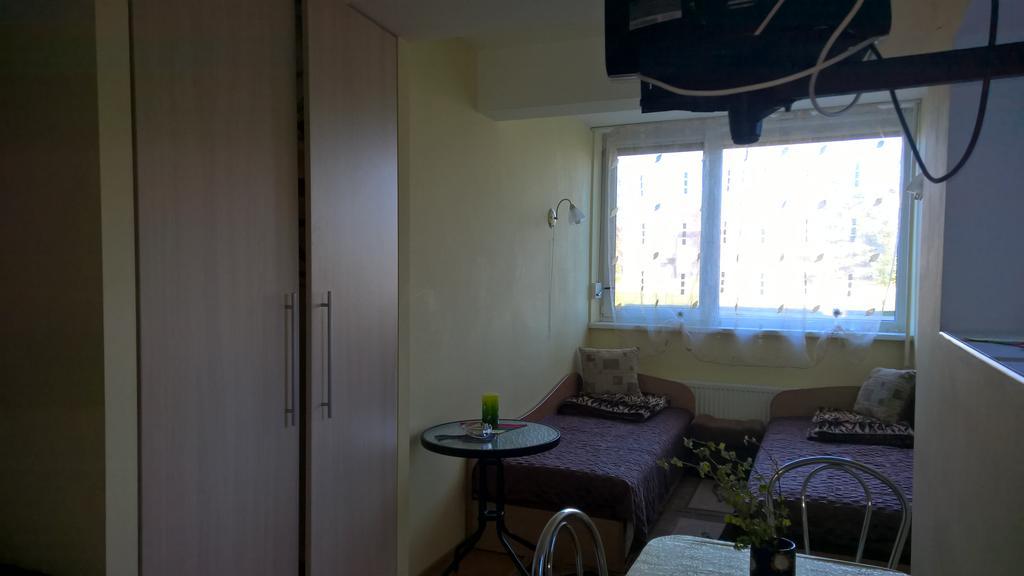 Roberto Apartamentai Паланга Екстериор снимка