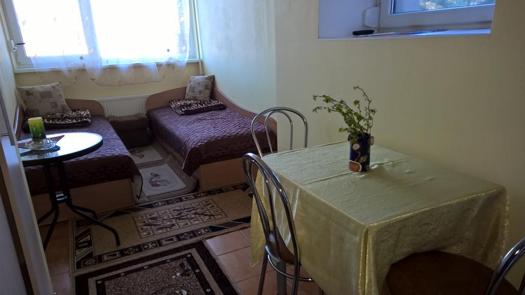 Roberto Apartamentai Паланга Екстериор снимка