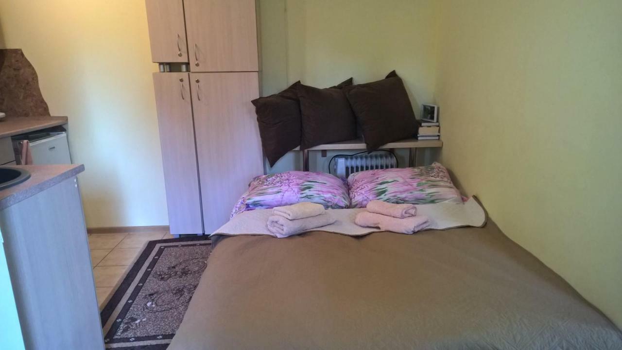 Roberto Apartamentai Паланга Екстериор снимка