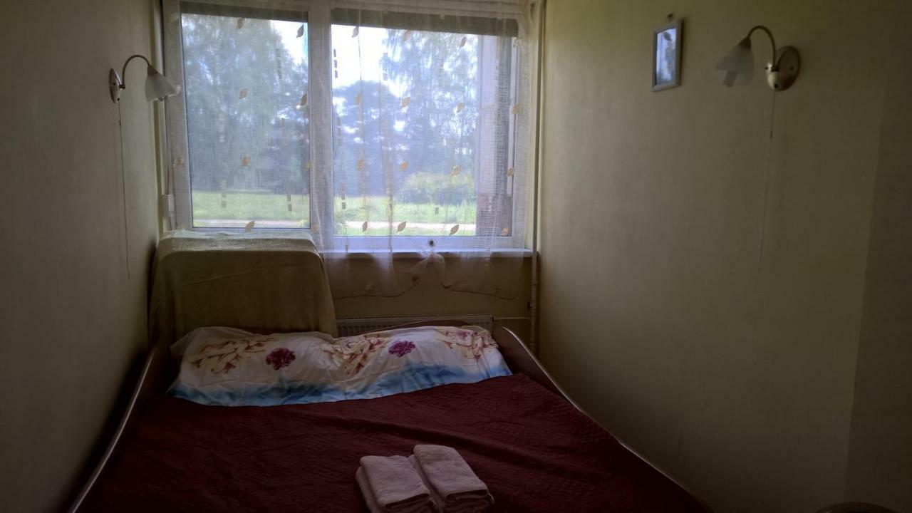 Roberto Apartamentai Паланга Екстериор снимка