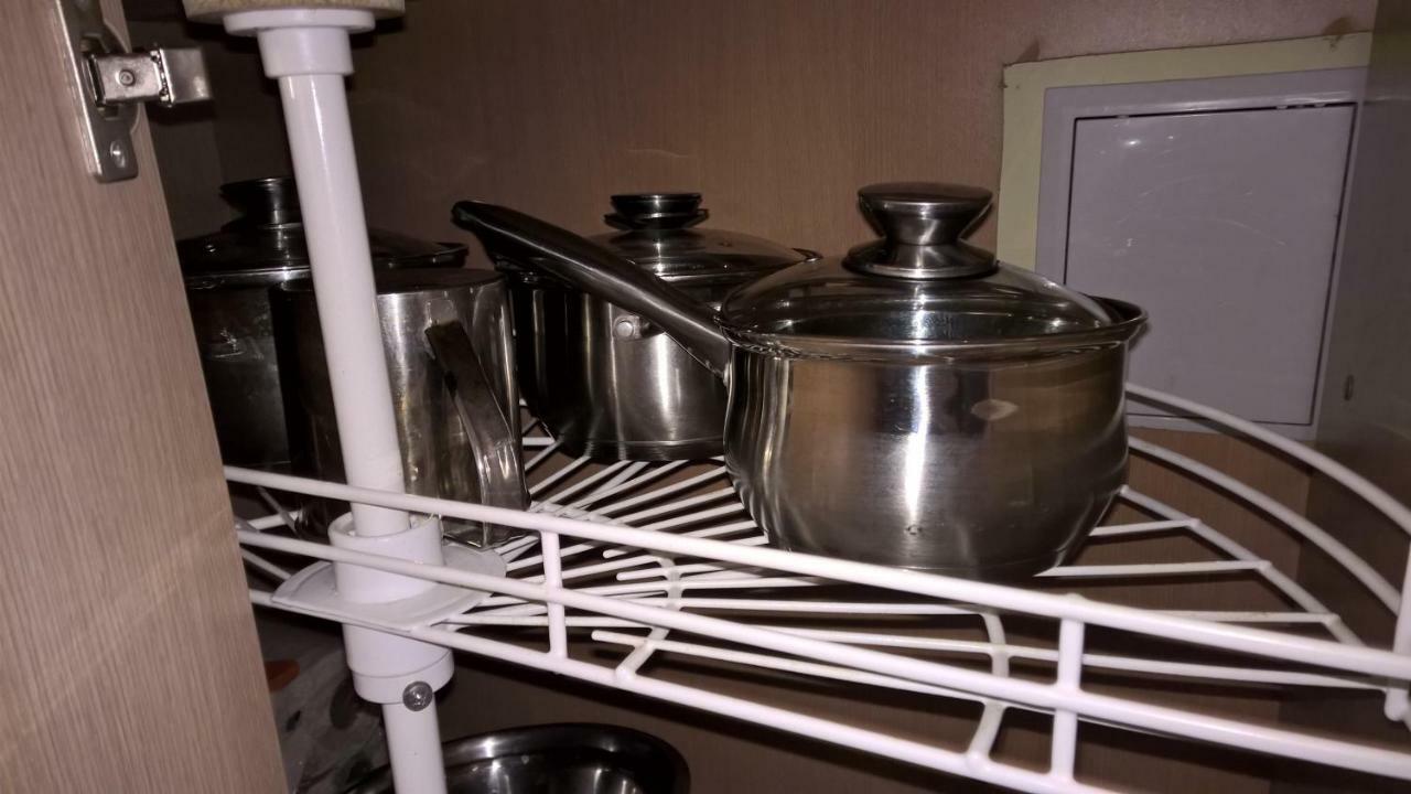 Roberto Apartamentai Паланга Екстериор снимка