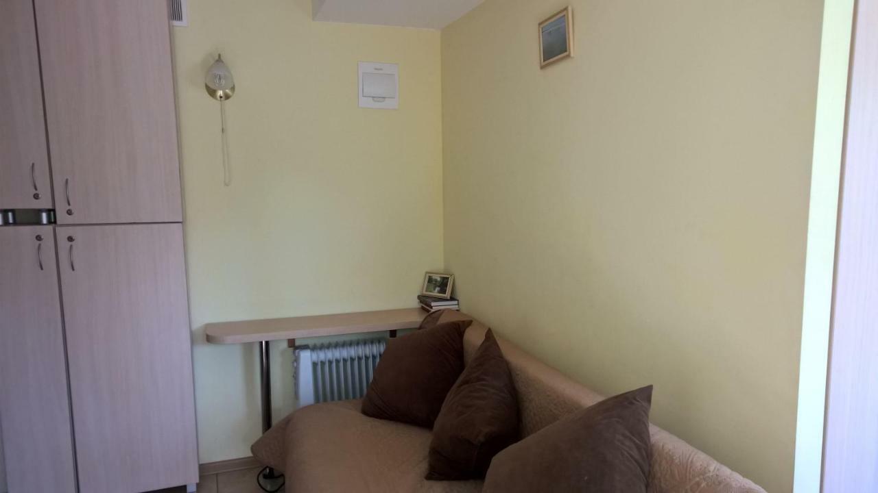Roberto Apartamentai Паланга Екстериор снимка