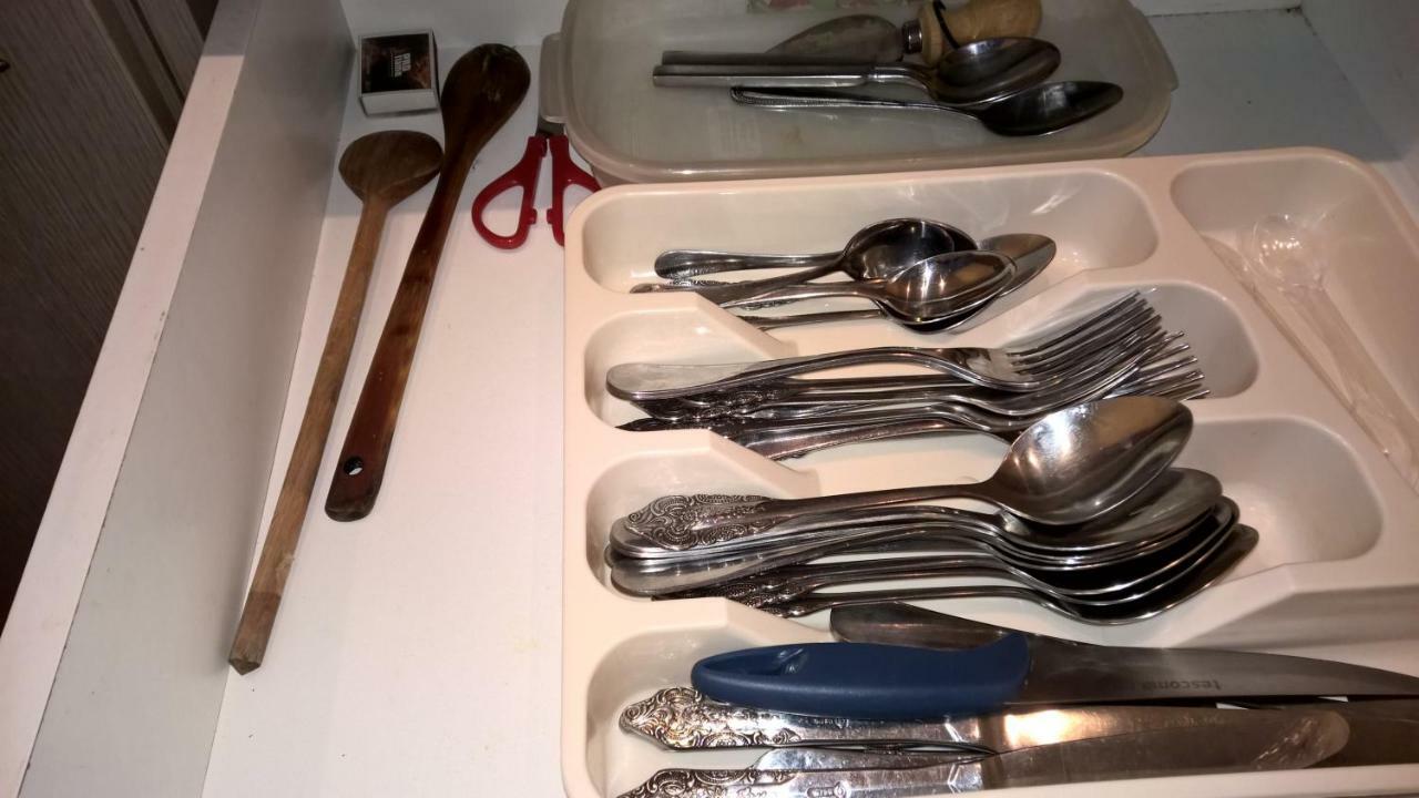 Roberto Apartamentai Паланга Екстериор снимка