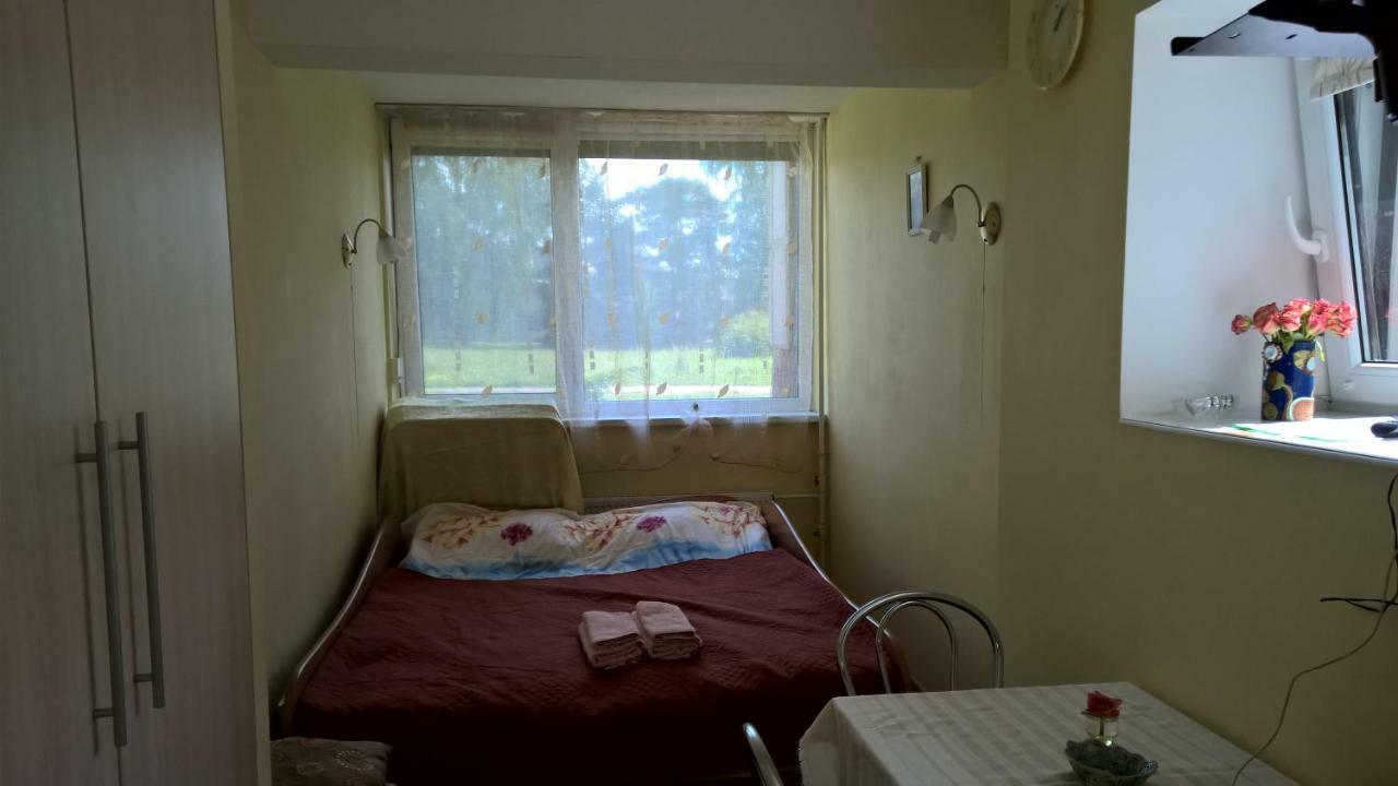 Roberto Apartamentai Паланга Екстериор снимка