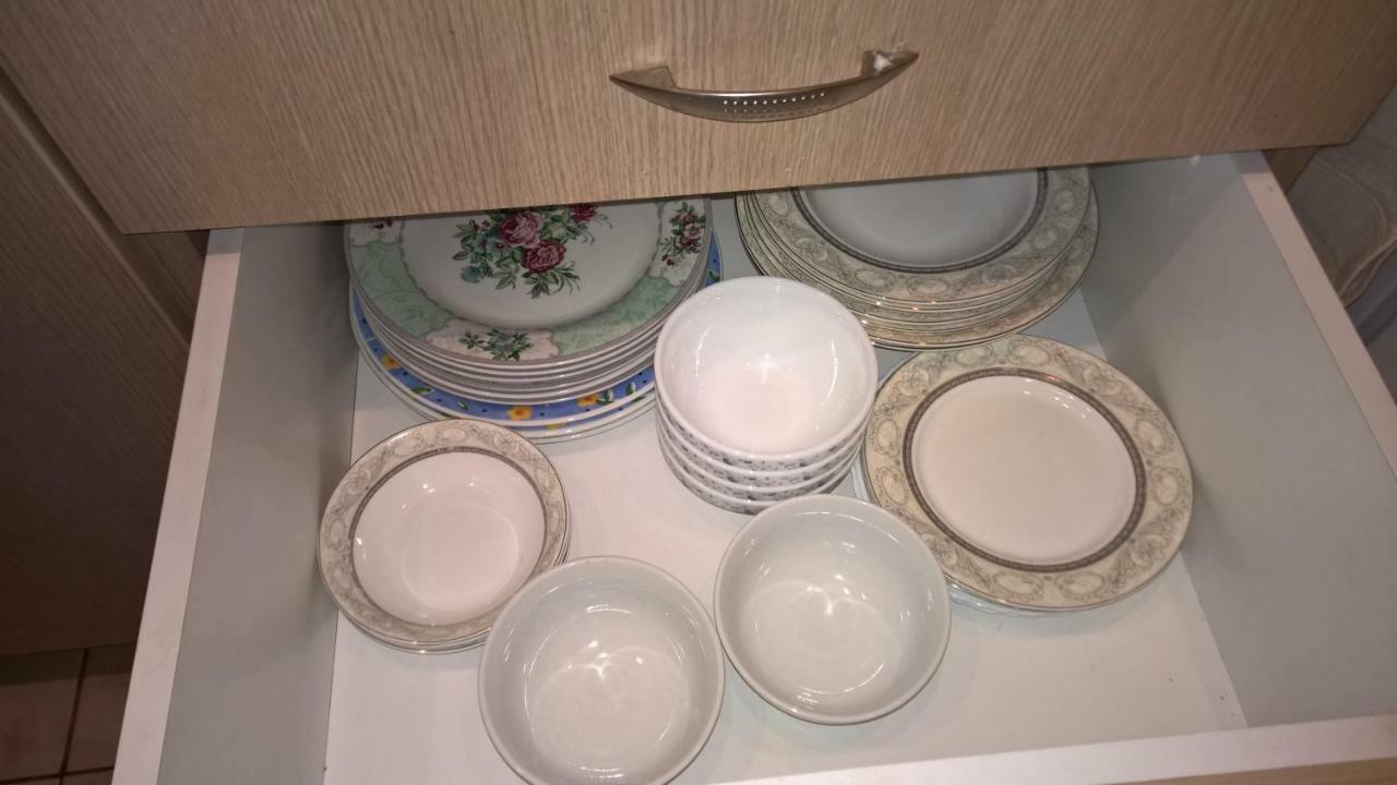 Roberto Apartamentai Паланга Екстериор снимка