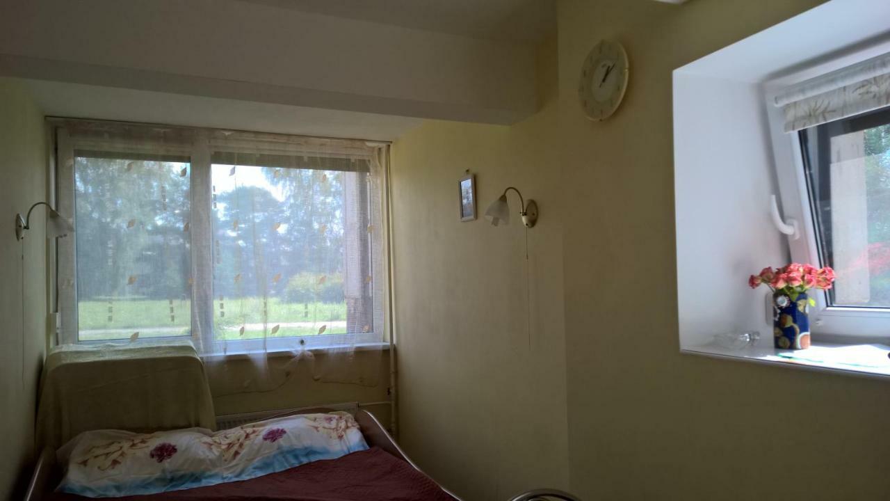 Roberto Apartamentai Паланга Екстериор снимка