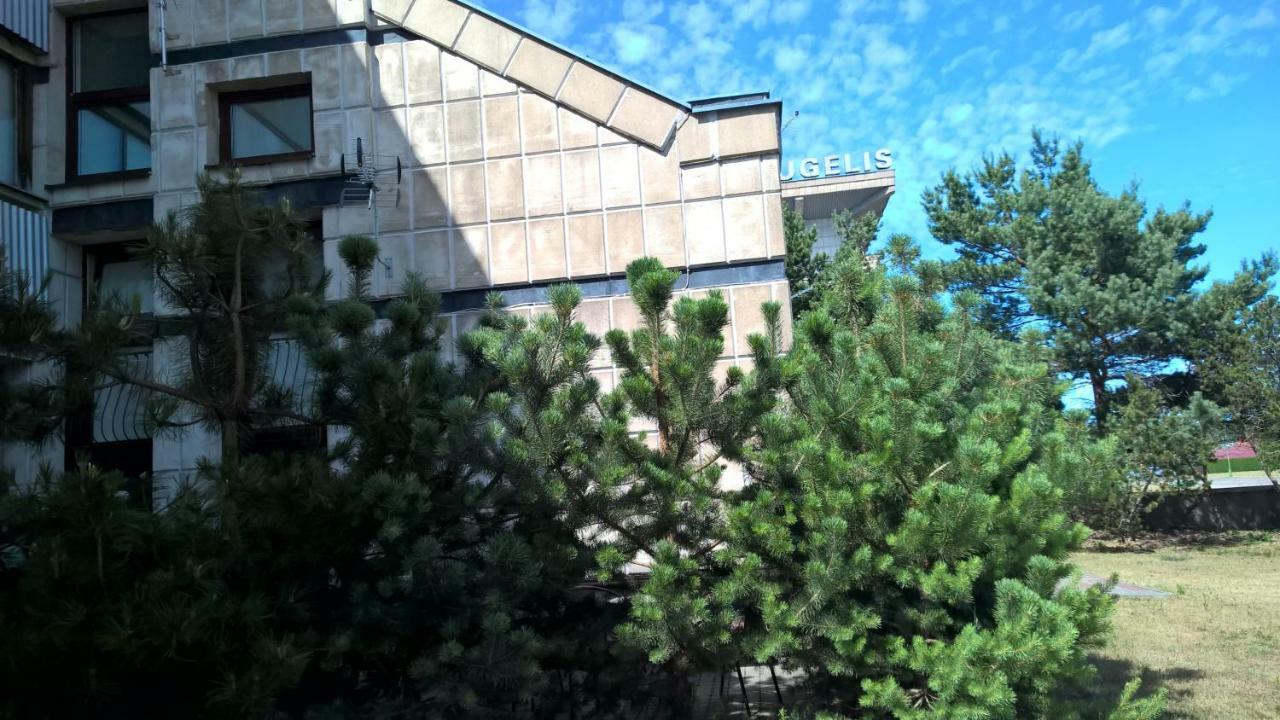 Roberto Apartamentai Паланга Екстериор снимка