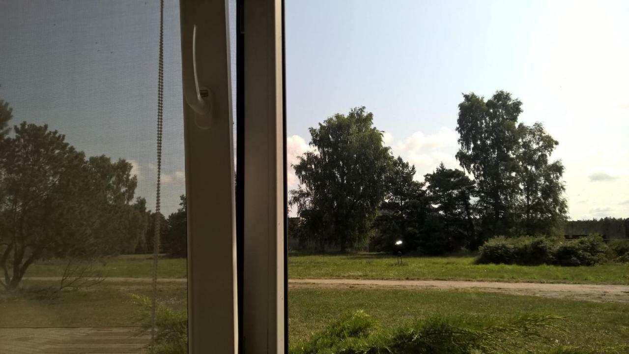 Roberto Apartamentai Паланга Екстериор снимка